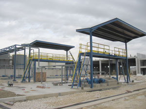 Estruturas metalicas Estruturas metalicas